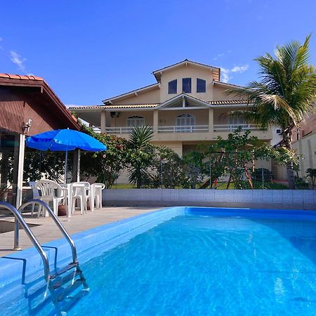 Hotel & Pousada Bella Vista ฟลอเรียนอโปลิส ภายนอก รูปภาพ