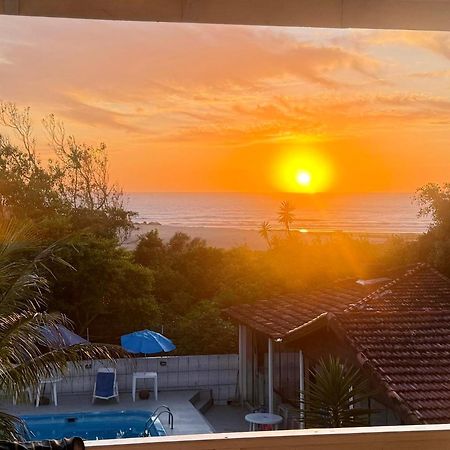 Hotel & Pousada Bella Vista ฟลอเรียนอโปลิส ภายนอก รูปภาพ
