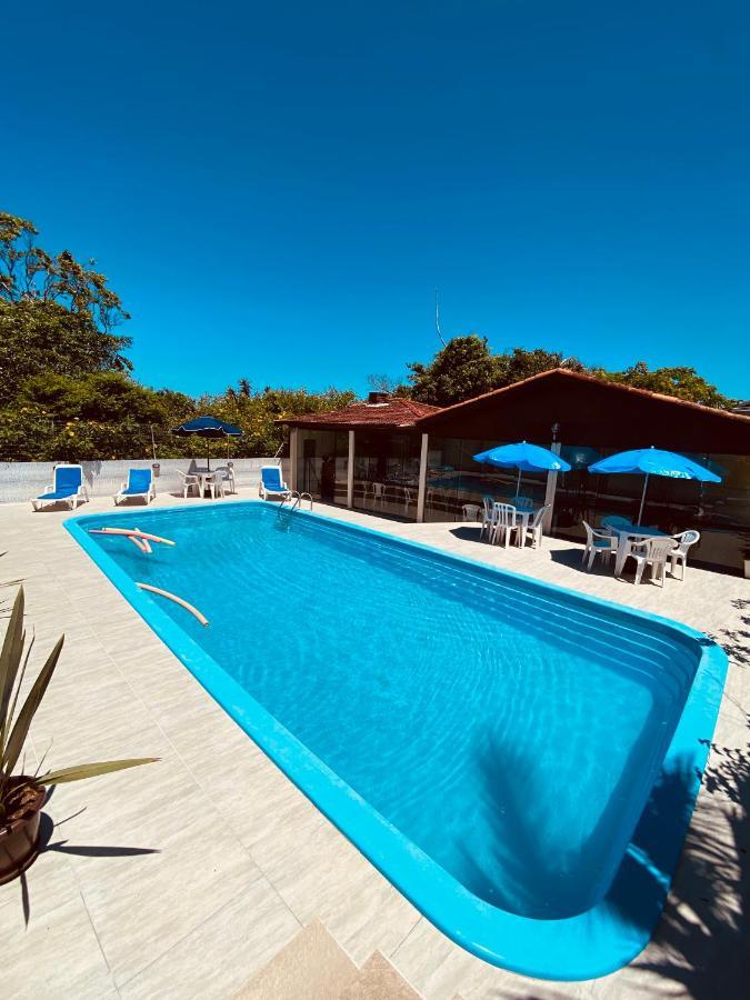 Hotel & Pousada Bella Vista ฟลอเรียนอโปลิส ภายนอก รูปภาพ