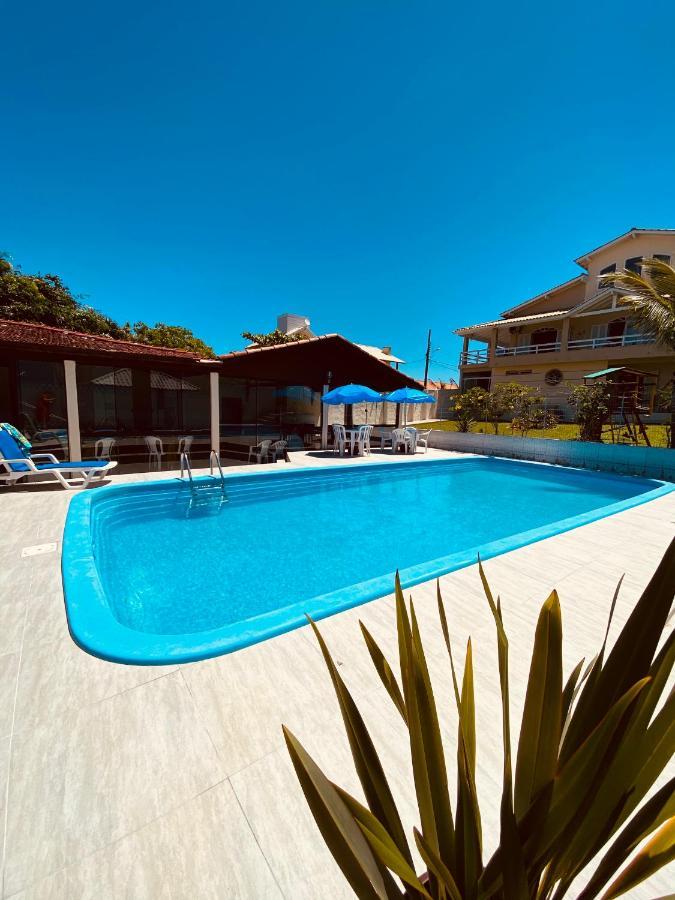 Hotel & Pousada Bella Vista ฟลอเรียนอโปลิส ภายนอก รูปภาพ