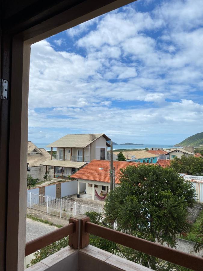 Hotel & Pousada Bella Vista ฟลอเรียนอโปลิส ภายนอก รูปภาพ