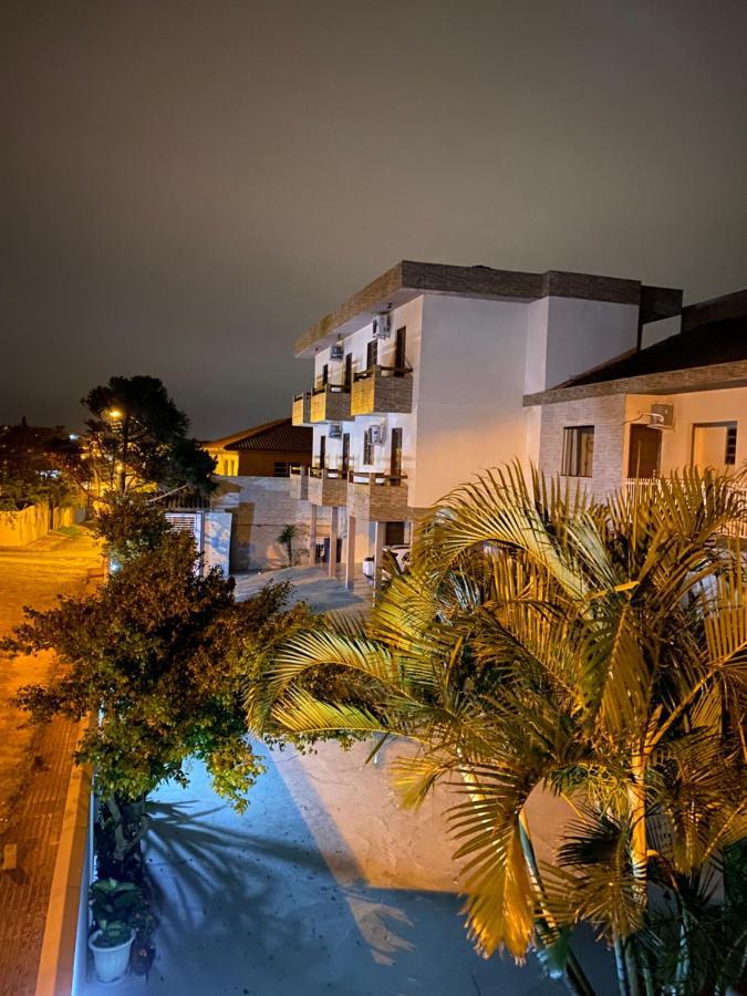 Hotel & Pousada Bella Vista ฟลอเรียนอโปลิส ภายนอก รูปภาพ