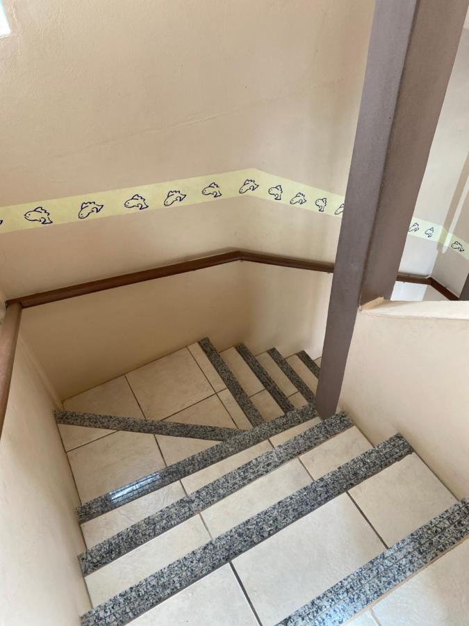Hotel & Pousada Bella Vista ฟลอเรียนอโปลิส ภายนอก รูปภาพ