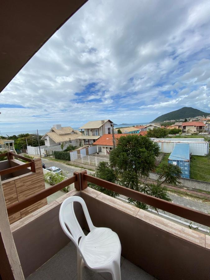 Hotel & Pousada Bella Vista ฟลอเรียนอโปลิส ภายนอก รูปภาพ