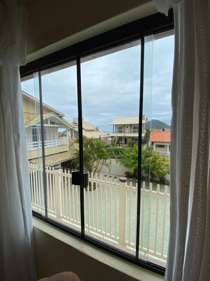 Hotel & Pousada Bella Vista ฟลอเรียนอโปลิส ภายนอก รูปภาพ