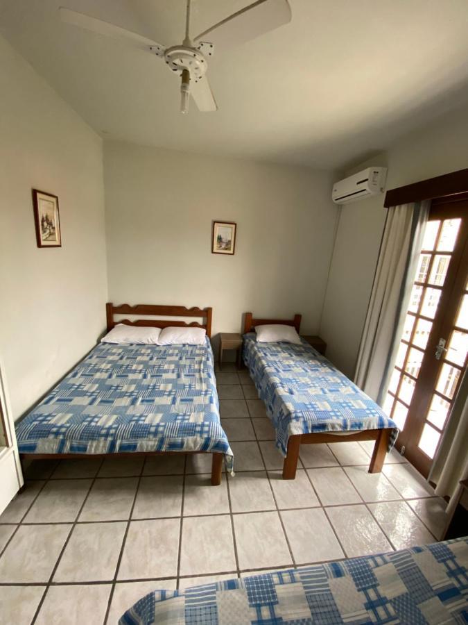Hotel & Pousada Bella Vista ฟลอเรียนอโปลิส ภายนอก รูปภาพ