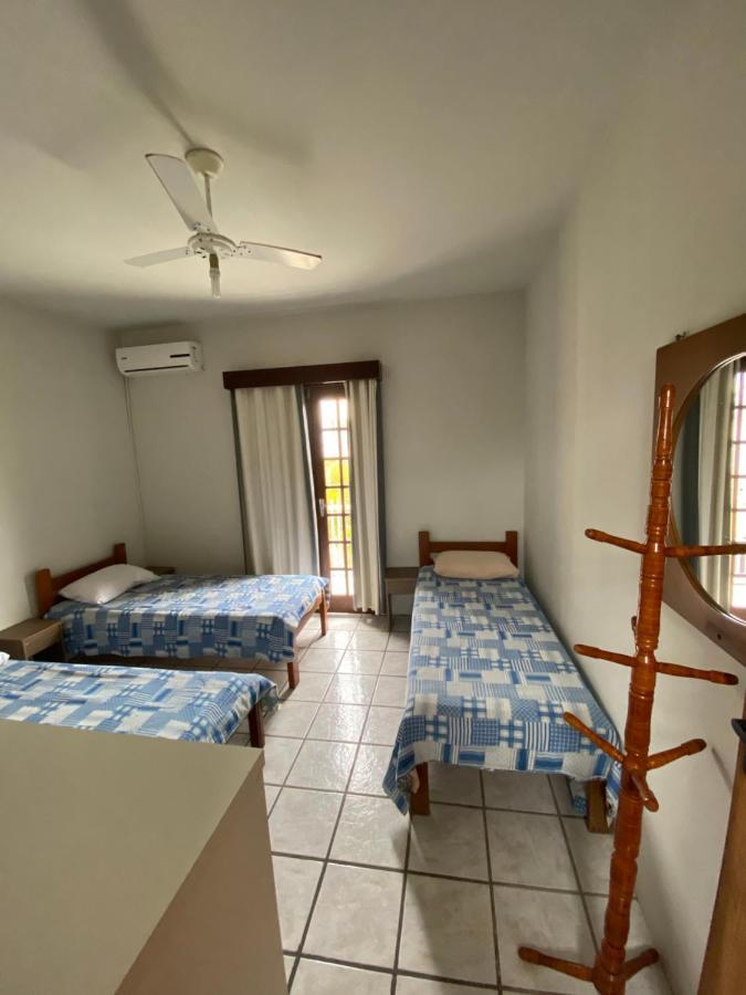 Hotel & Pousada Bella Vista ฟลอเรียนอโปลิส ภายนอก รูปภาพ