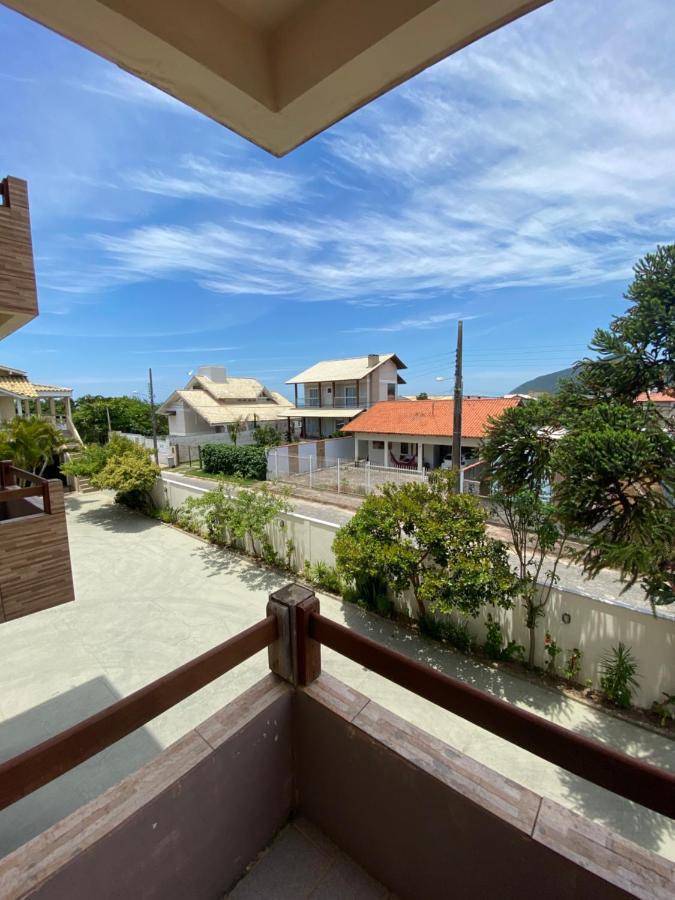 Hotel & Pousada Bella Vista ฟลอเรียนอโปลิส ภายนอก รูปภาพ