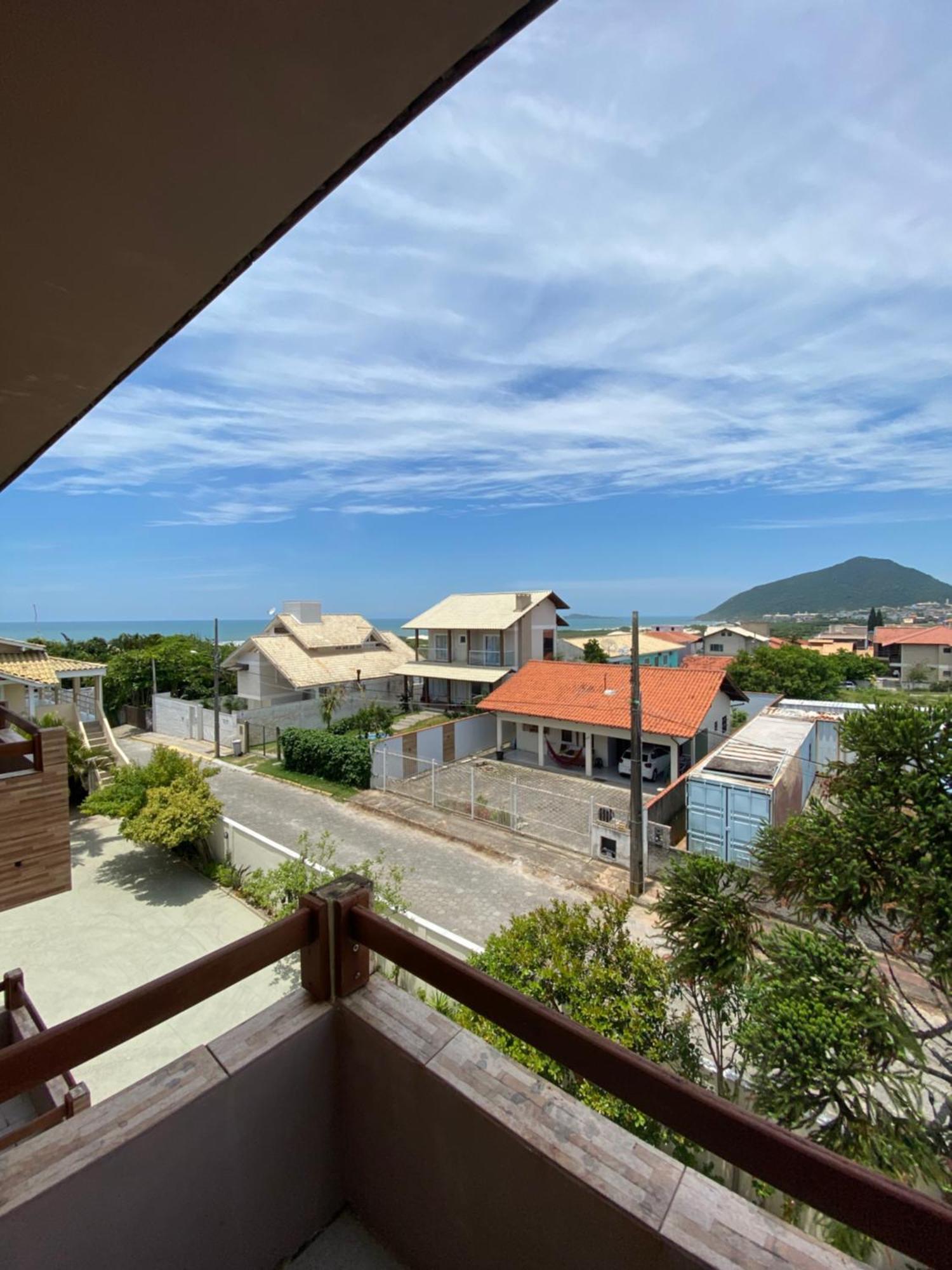 Hotel & Pousada Bella Vista ฟลอเรียนอโปลิส ภายนอก รูปภาพ