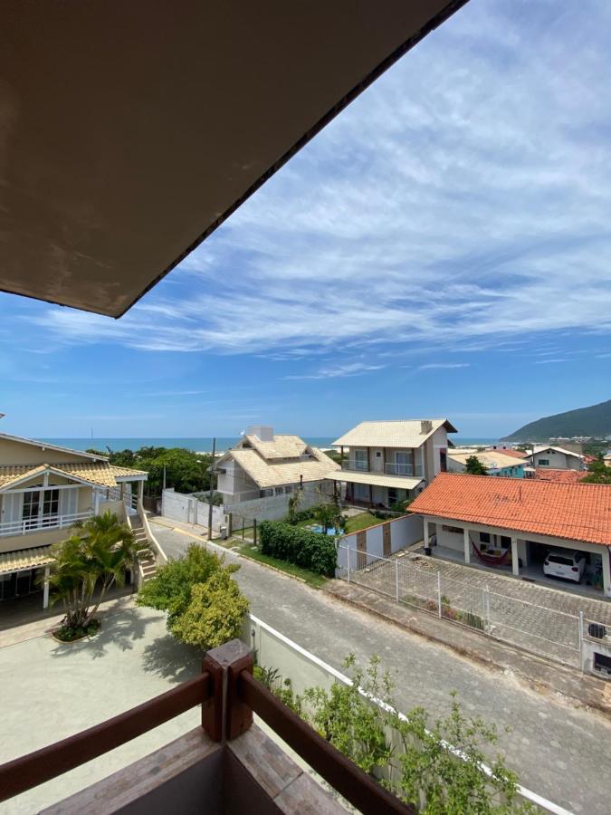 Hotel & Pousada Bella Vista ฟลอเรียนอโปลิส ภายนอก รูปภาพ