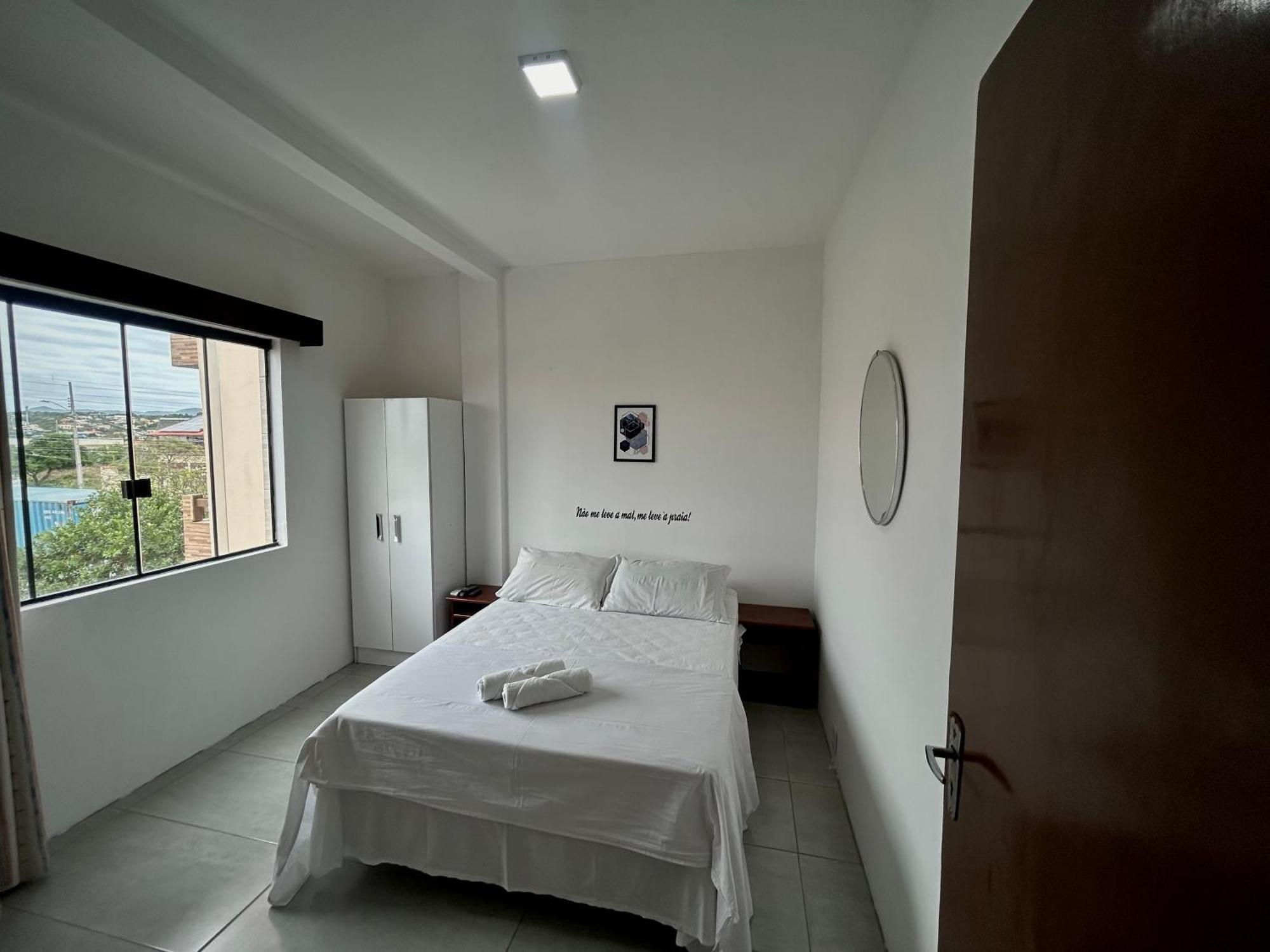 Hotel & Pousada Bella Vista ฟลอเรียนอโปลิส ภายนอก รูปภาพ