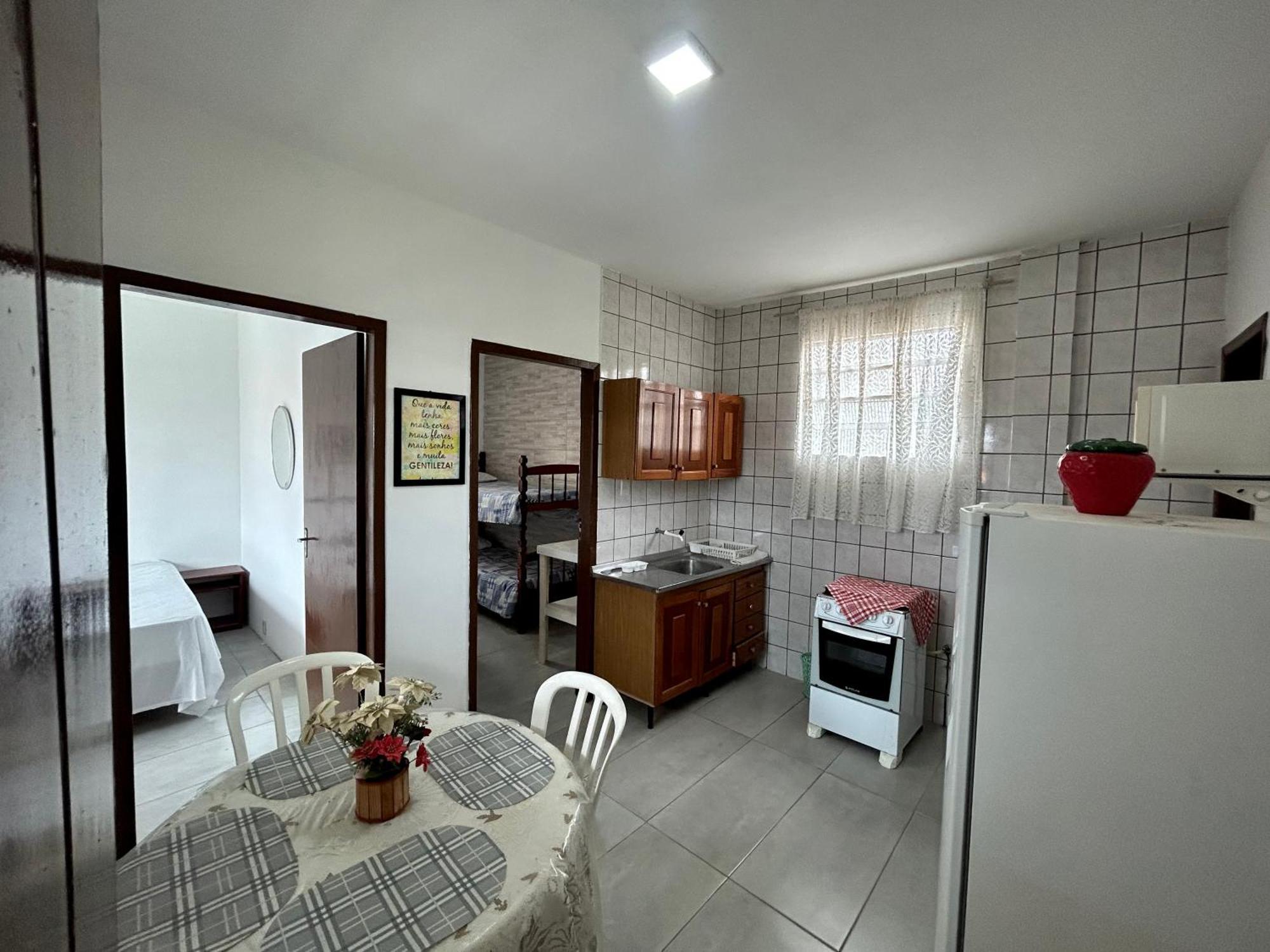 Hotel & Pousada Bella Vista ฟลอเรียนอโปลิส ภายนอก รูปภาพ