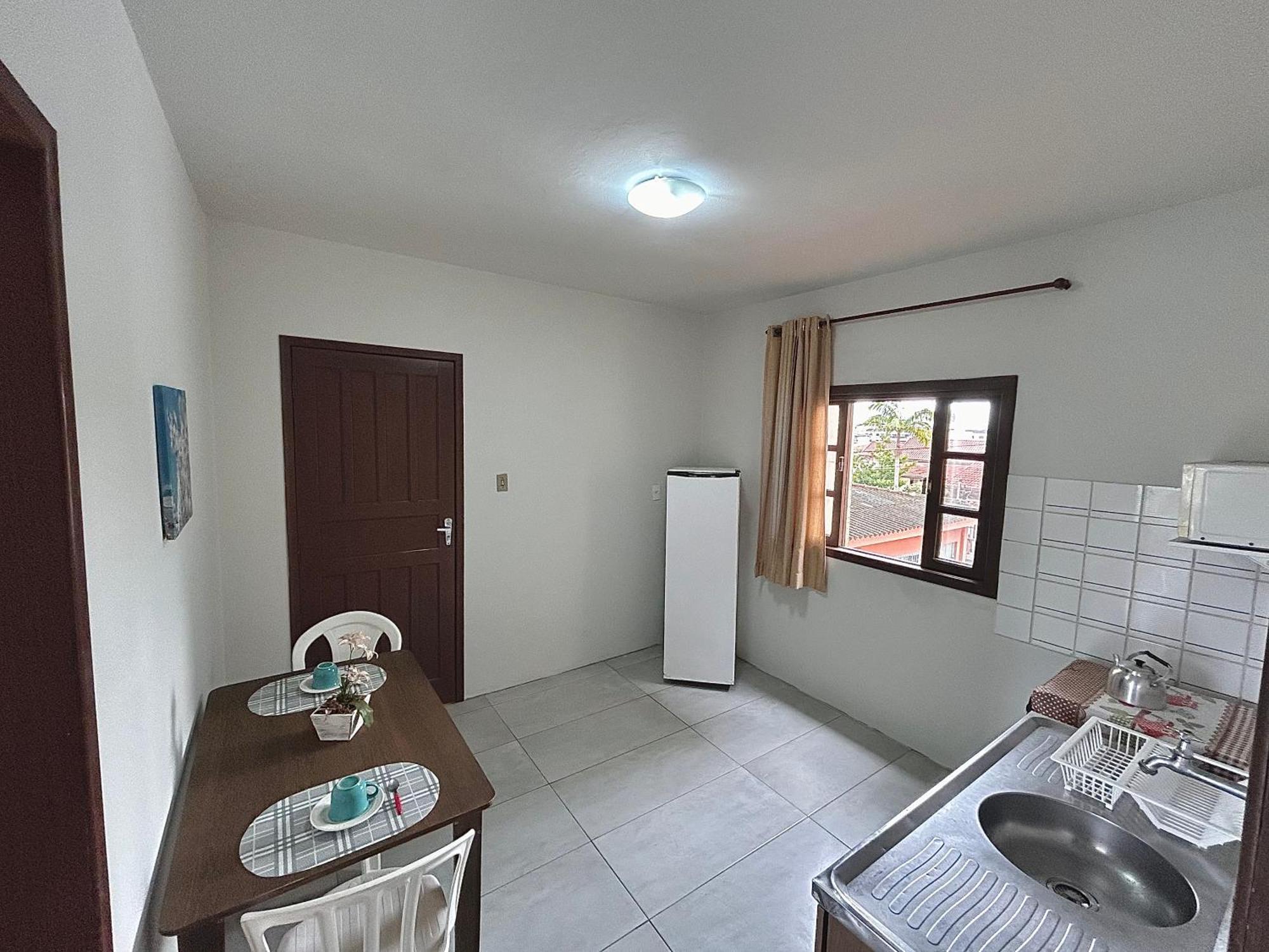 Hotel & Pousada Bella Vista ฟลอเรียนอโปลิส ภายนอก รูปภาพ