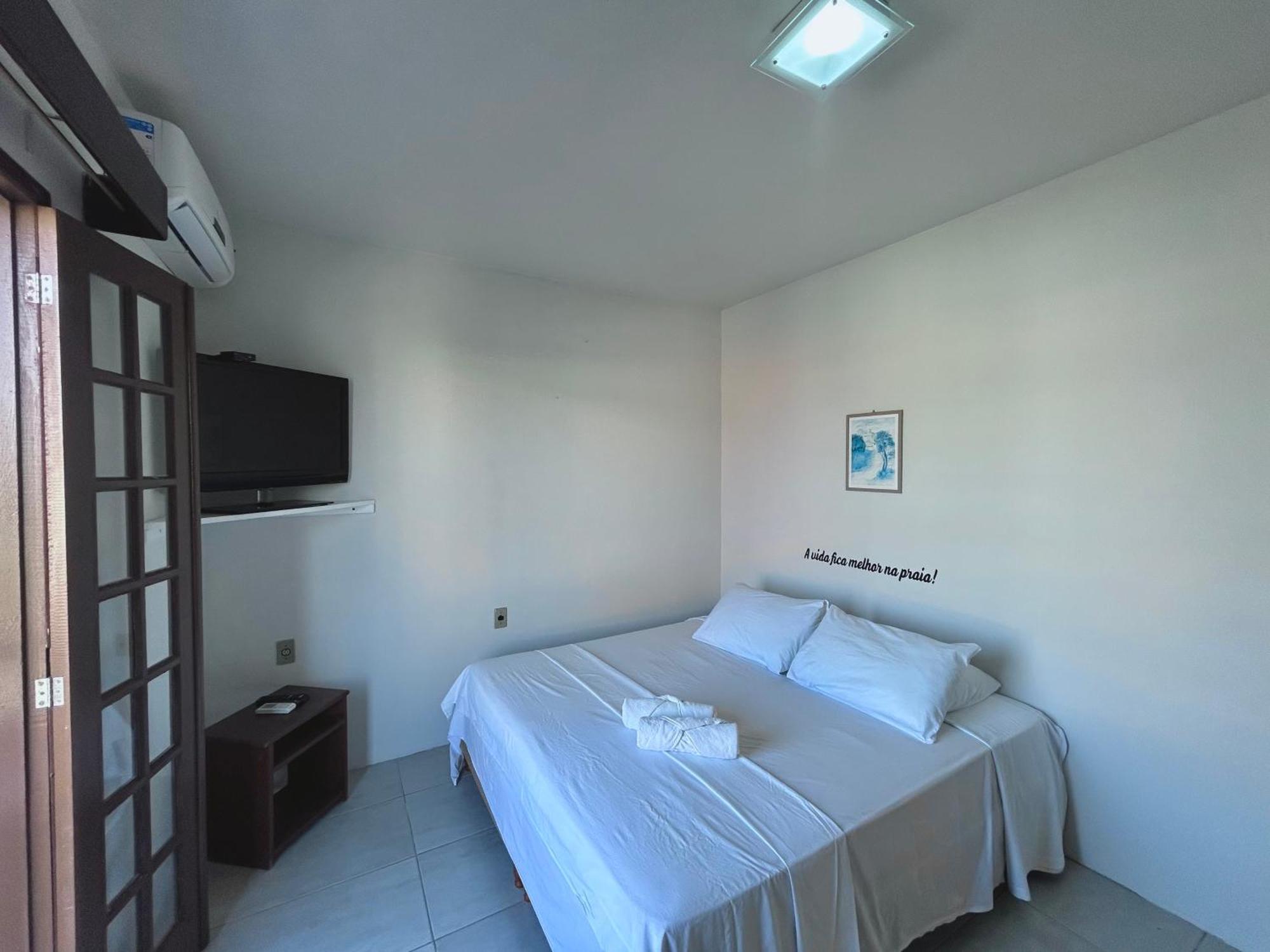 Hotel & Pousada Bella Vista ฟลอเรียนอโปลิส ภายนอก รูปภาพ