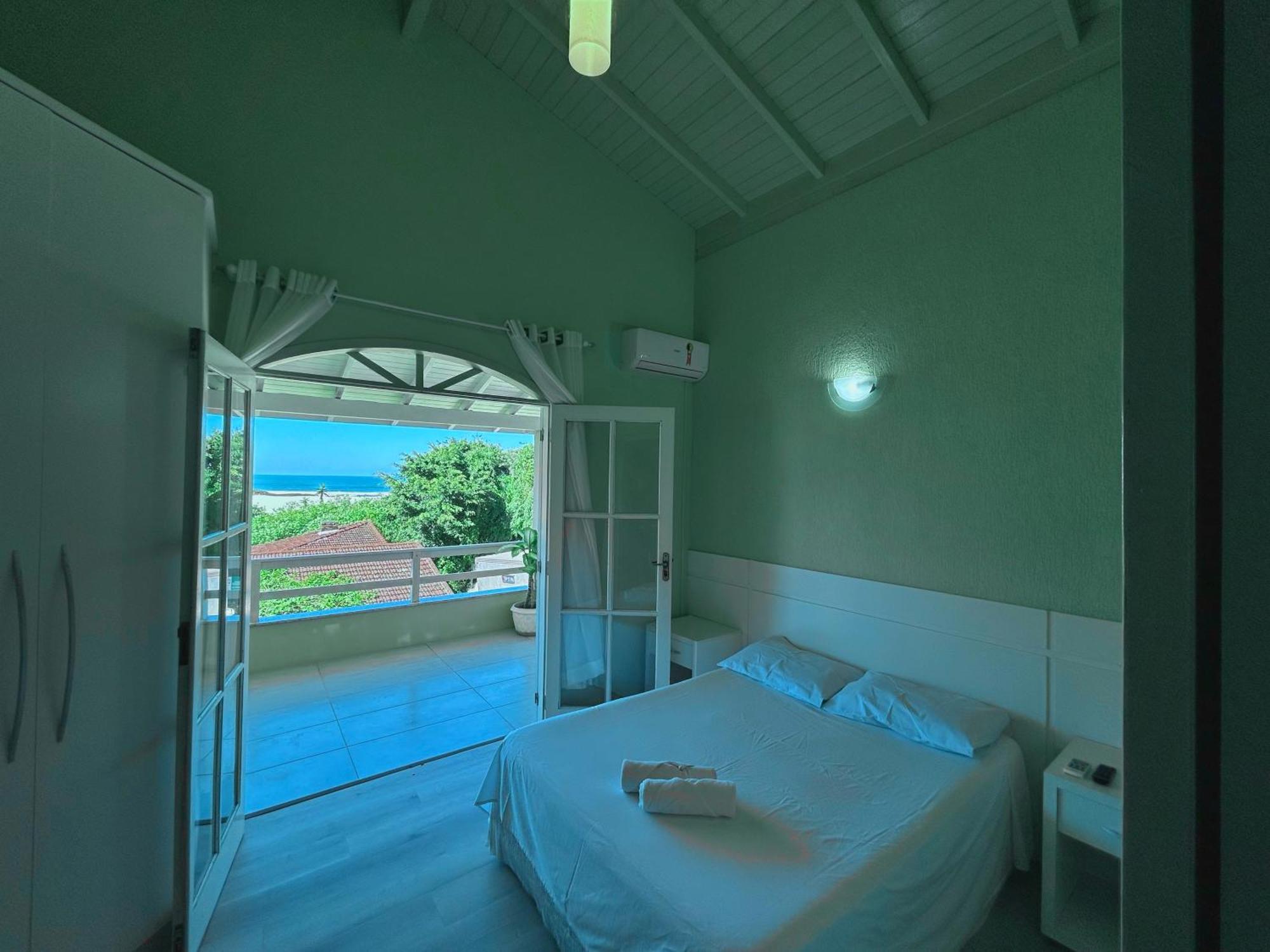 Hotel & Pousada Bella Vista ฟลอเรียนอโปลิส ภายนอก รูปภาพ
