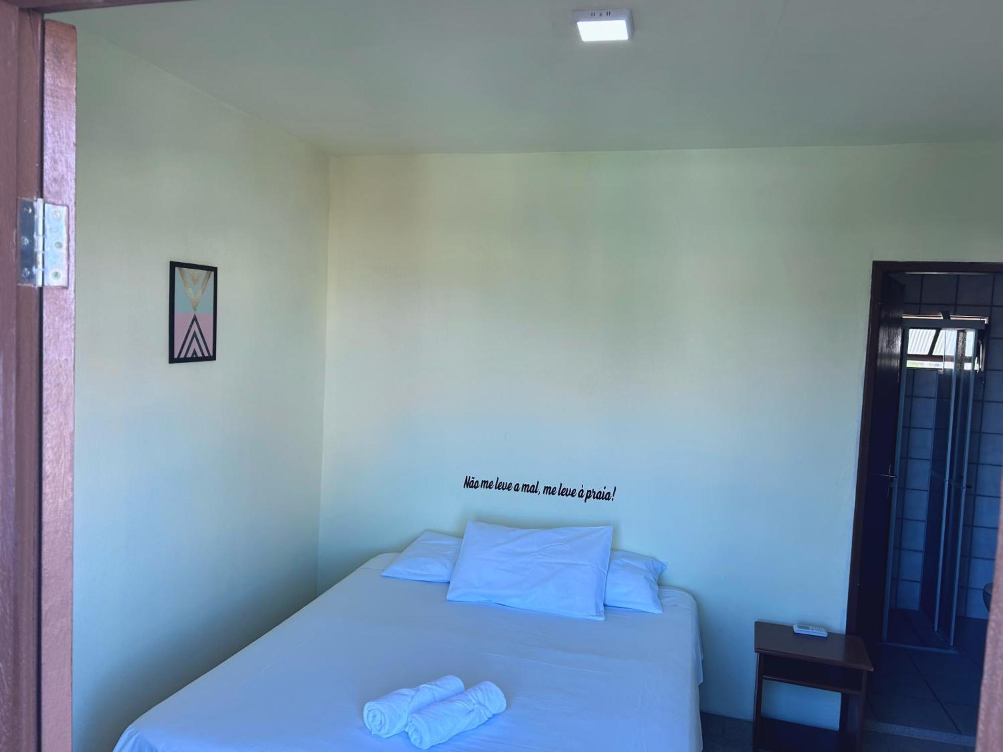 Hotel & Pousada Bella Vista ฟลอเรียนอโปลิส ภายนอก รูปภาพ