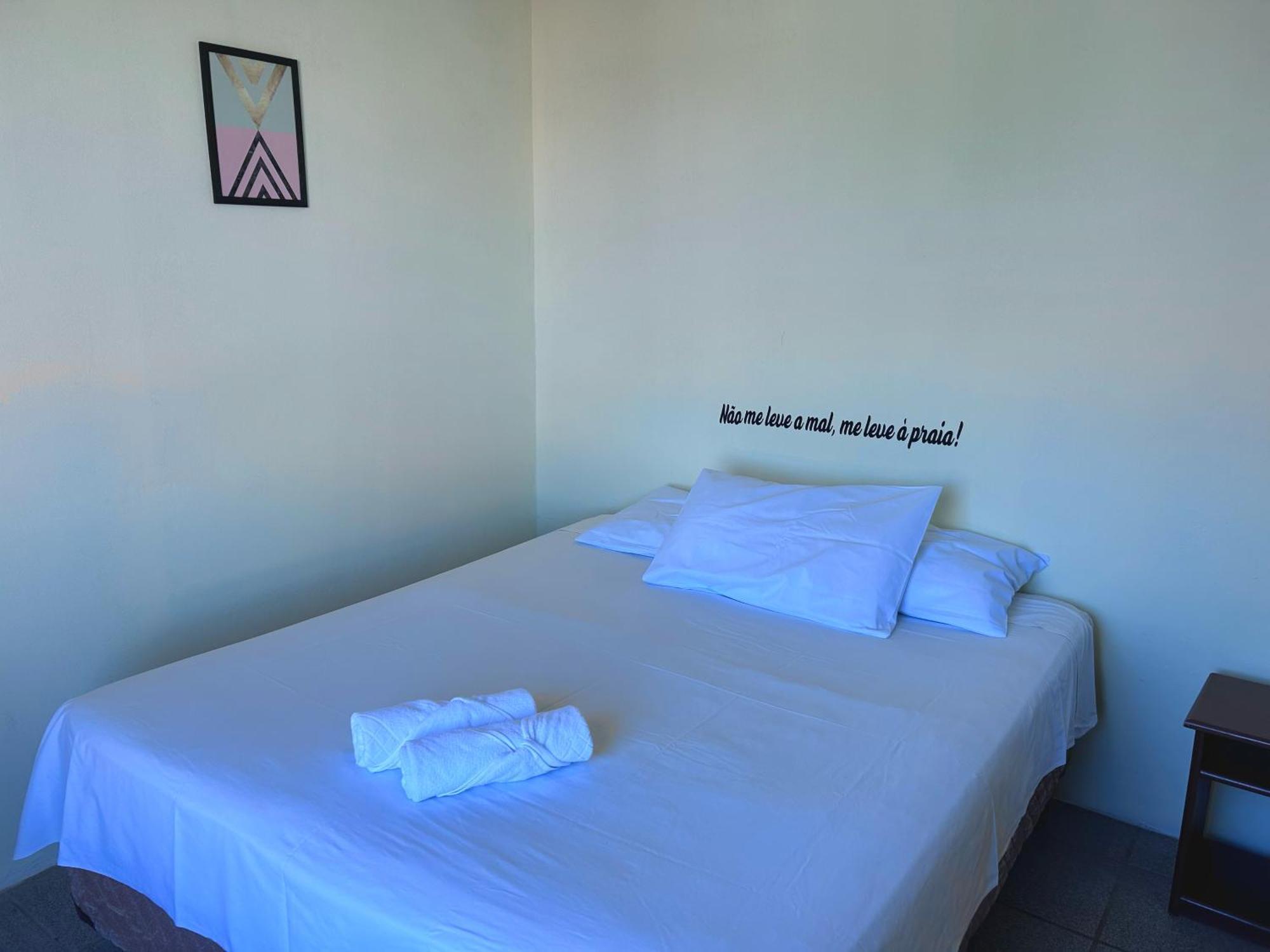 Hotel & Pousada Bella Vista ฟลอเรียนอโปลิส ภายนอก รูปภาพ