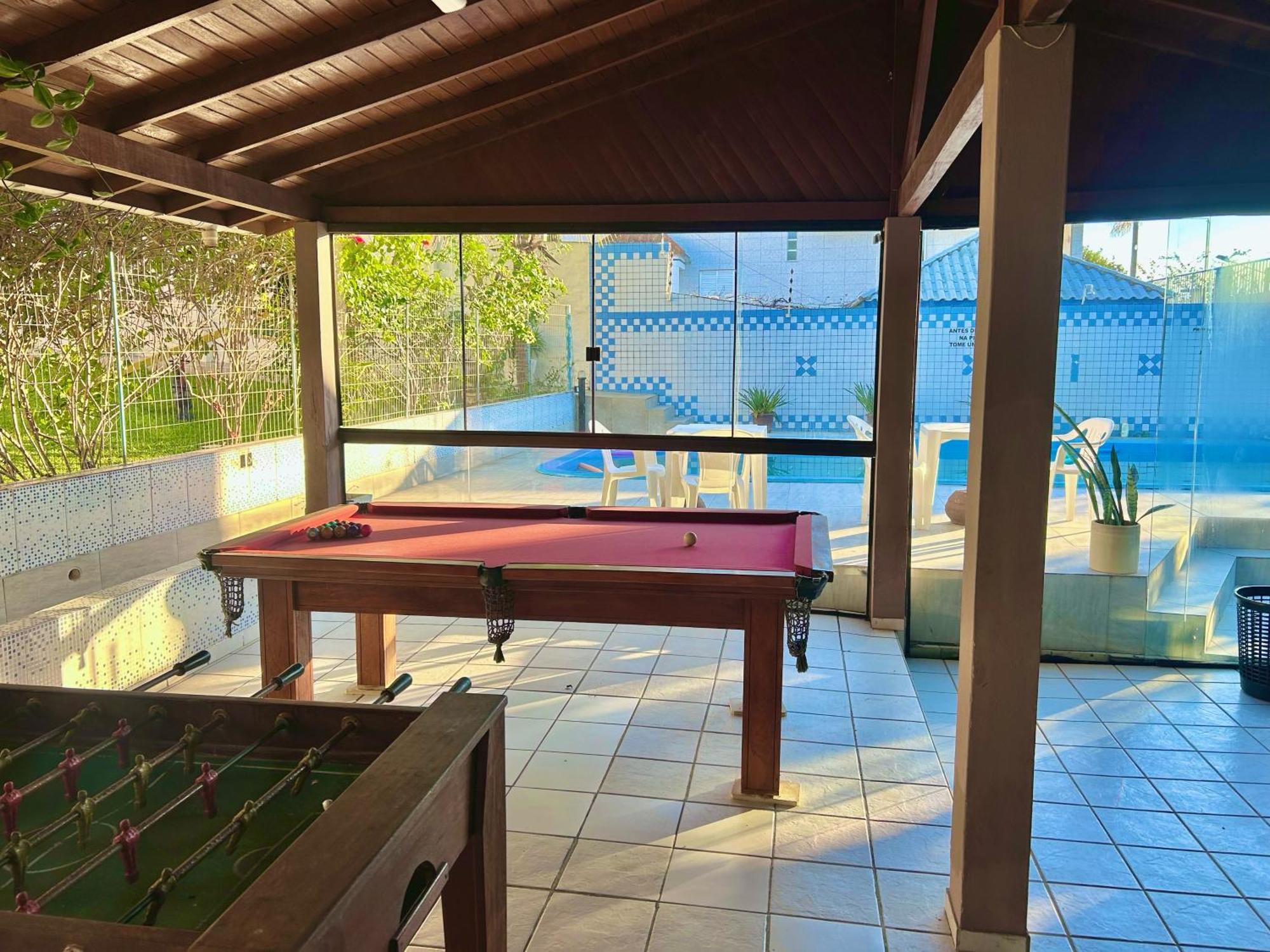 Hotel & Pousada Bella Vista ฟลอเรียนอโปลิส ภายนอก รูปภาพ
