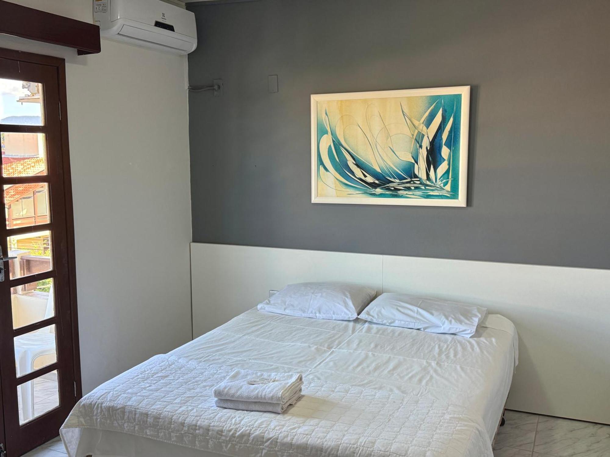 Hotel & Pousada Bella Vista ฟลอเรียนอโปลิส ภายนอก รูปภาพ