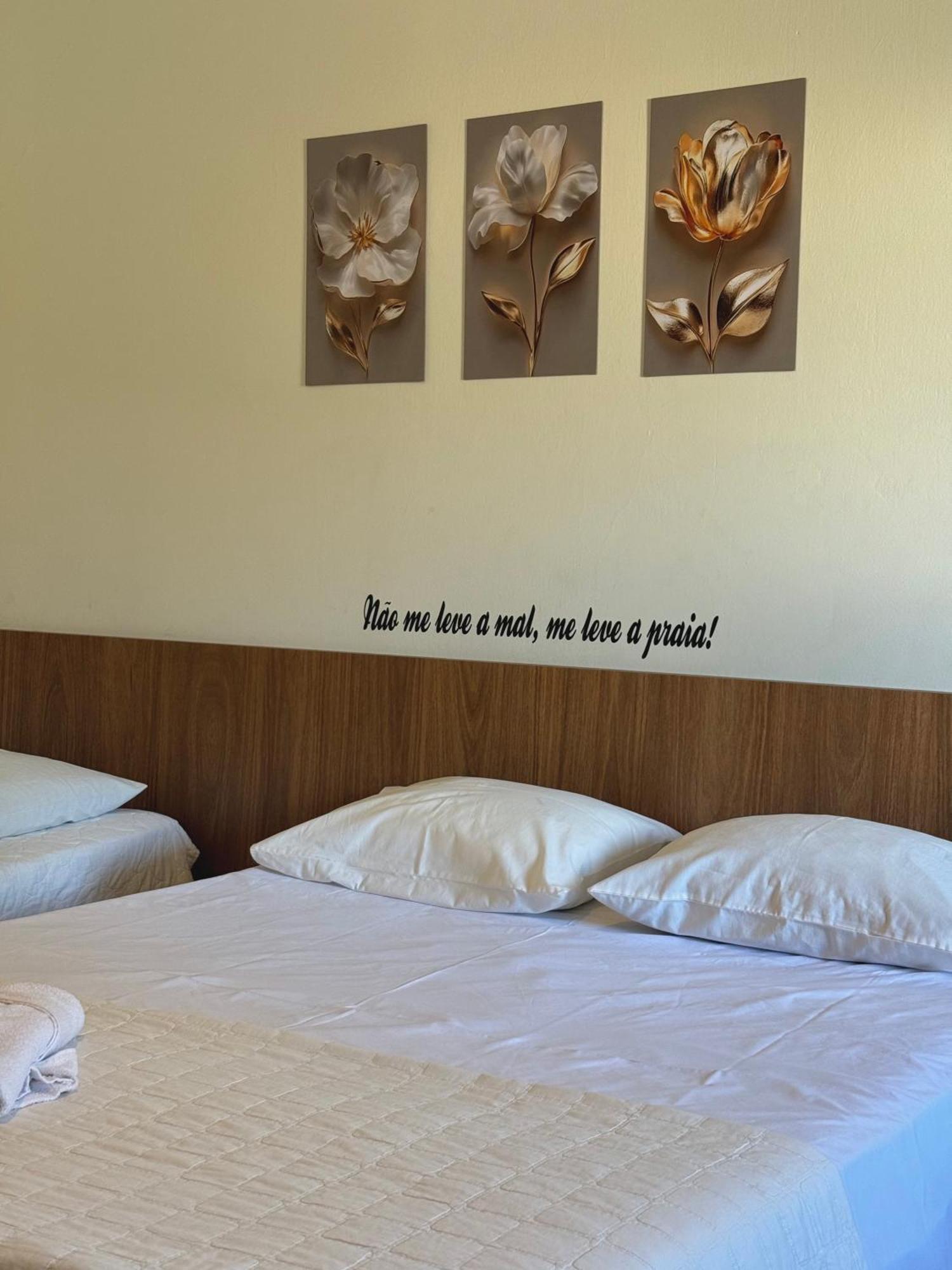 Hotel & Pousada Bella Vista ฟลอเรียนอโปลิส ภายนอก รูปภาพ